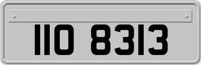 IIO8313