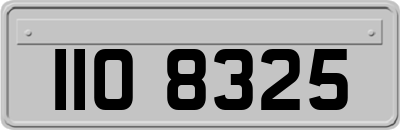 IIO8325