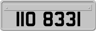 IIO8331