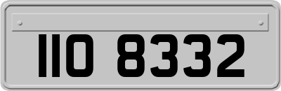 IIO8332