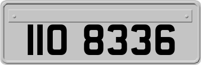 IIO8336