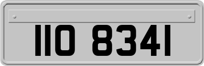 IIO8341