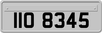 IIO8345