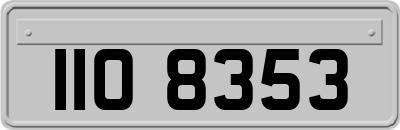 IIO8353