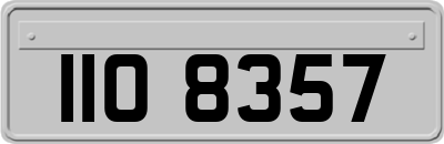 IIO8357