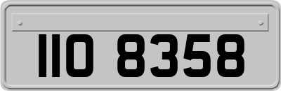 IIO8358