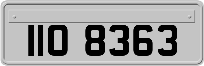 IIO8363