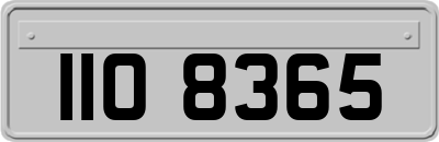 IIO8365