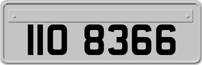 IIO8366