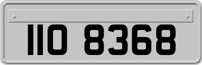 IIO8368