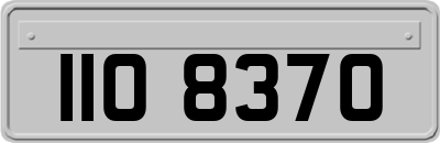 IIO8370