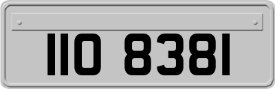 IIO8381