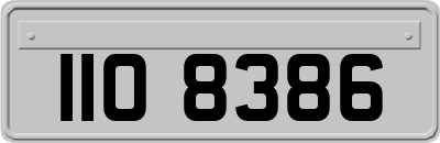 IIO8386