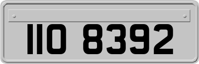 IIO8392