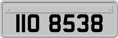 IIO8538