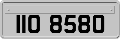 IIO8580