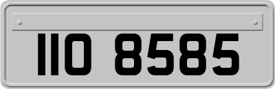 IIO8585