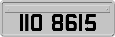 IIO8615