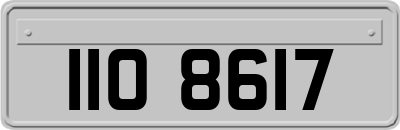 IIO8617