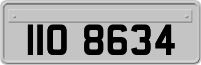 IIO8634