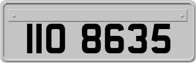 IIO8635