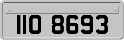 IIO8693
