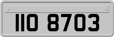 IIO8703