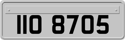 IIO8705