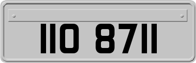IIO8711