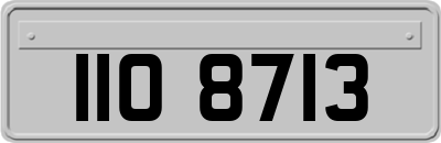 IIO8713