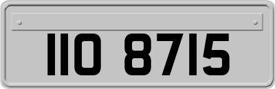IIO8715