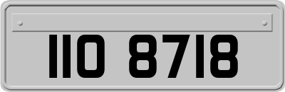IIO8718