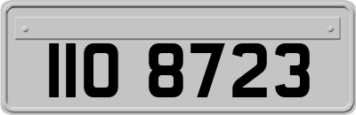 IIO8723