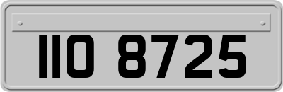 IIO8725