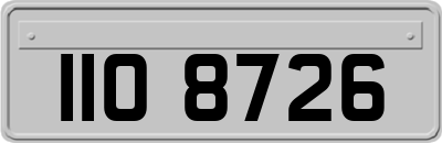 IIO8726