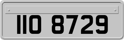 IIO8729