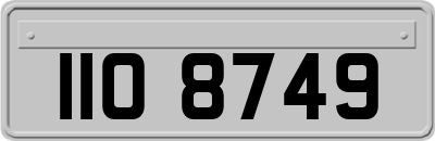 IIO8749