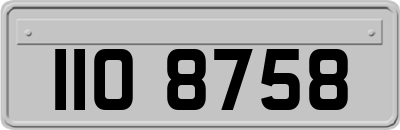 IIO8758