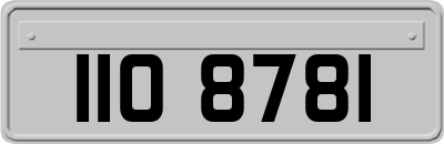 IIO8781