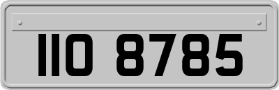IIO8785