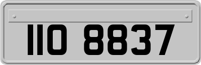 IIO8837