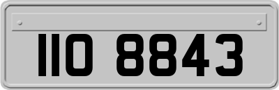 IIO8843