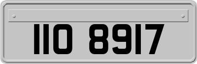 IIO8917