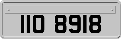 IIO8918