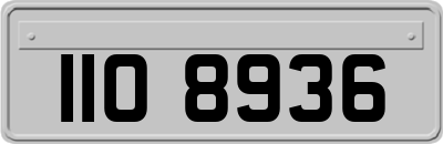 IIO8936