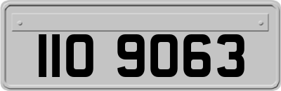 IIO9063