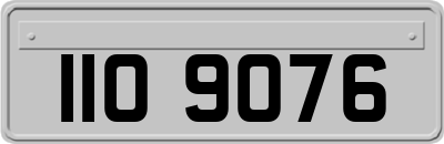 IIO9076