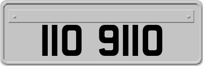 IIO9110
