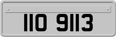 IIO9113