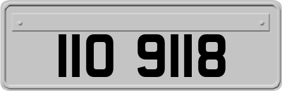 IIO9118